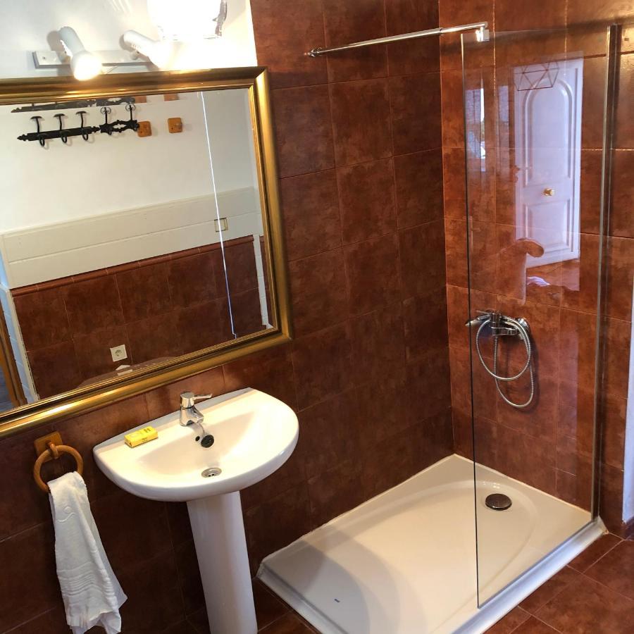 Casa En Finca, Con Piscina Zarzuela Holiday home *