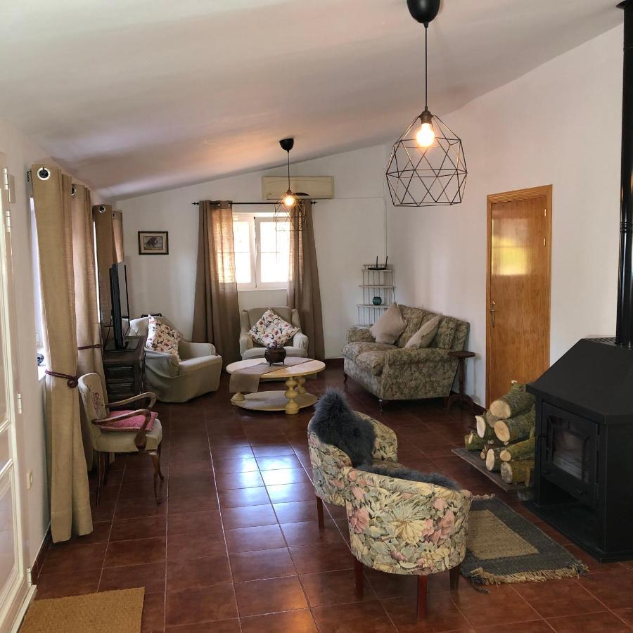 Casa En Finca, Con Piscina Zarzuela Holiday home
