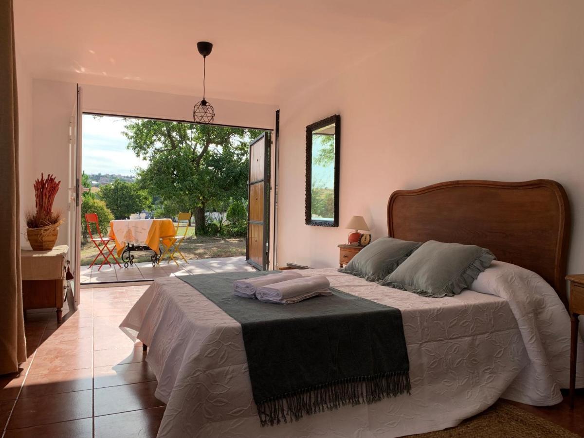Holiday home Casa En Finca, Con Piscina Zarzuela