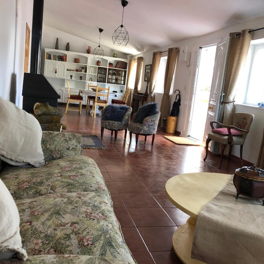 Holiday home Casa En Finca, Con Piscina Zarzuela