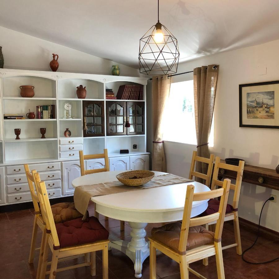 Casa En Finca, Con Piscina Zarzuela Holiday home
