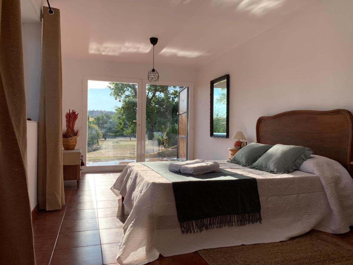 Holiday home Casa En Finca, Con Piscina Zarzuela *