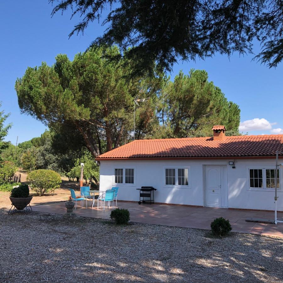 Holiday home Casa En Finca, Con Piscina Zarzuela
