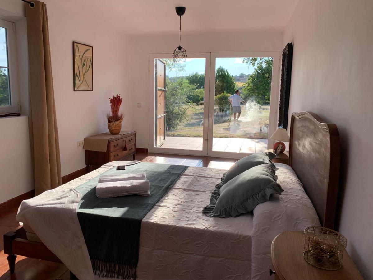 Casa En Finca, Con Piscina Zarzuela Holiday home Villaviciosa de Odon