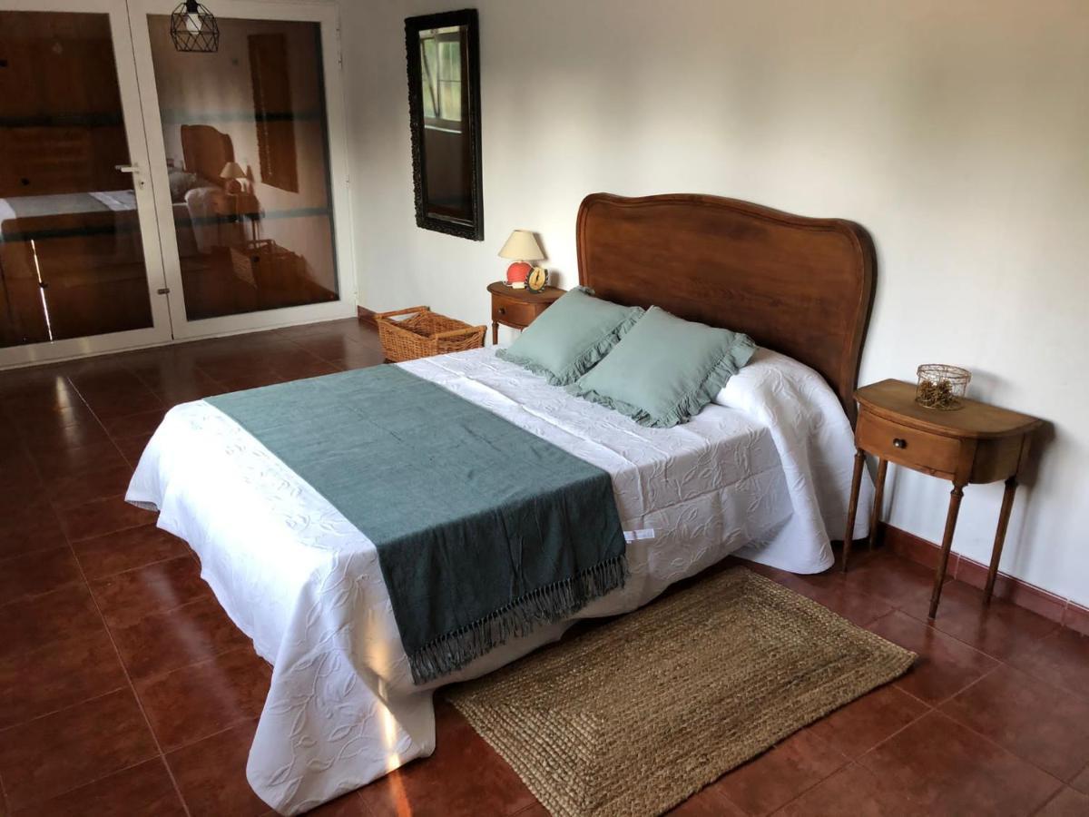 Casa En Finca, Con Piscina Zarzuela Holiday home Villaviciosa de Odon