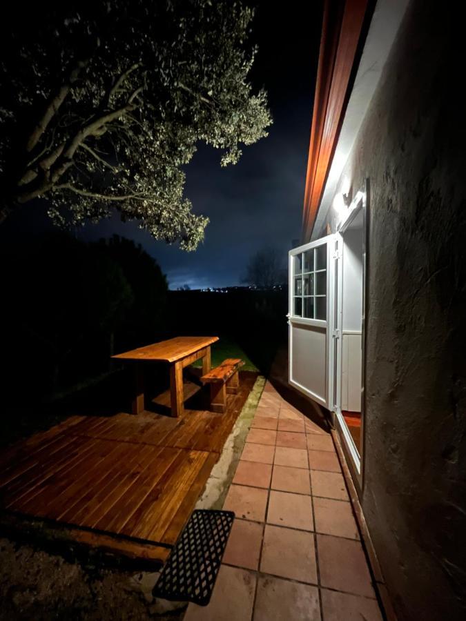 Holiday home Casa En Finca, Con Piscina Zarzuela Villaviciosa de Odon